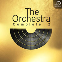 Best Service The Orchestra Complete 2 Best Service The Orchestra Complete 2