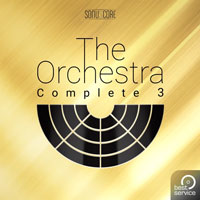 Best Service The Orchestra Complete 3 Best Service The Orchestra Complete 3