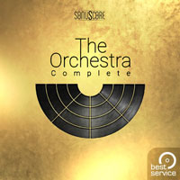 Best Service The Orchestra Complete Best Service The Orchestra Complete
