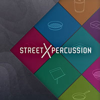 Big Fish Audio Street Percussion Big Fish Audio Street Percussion