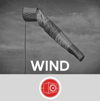 Big Room Sound - Wind Big Room Sound - Wind
