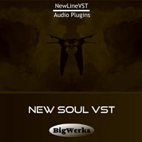 BigWerks New Soul BigWerks New Soul