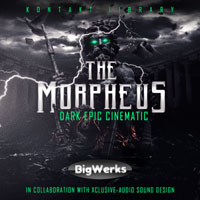 BigWerks The Morpheus BigWerks The Morpheus