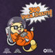Black Octopus Sound 300 Vocal Shouts Black Octopus Sound 300 Vocal Shouts