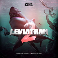 Black Octopus Sound Leviathan 2 Black Octopus Sound Leviathan 2