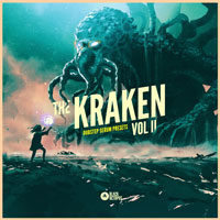 Black Octopus Sound The Kraken Vol. 2 for Serum Black Octopus Sound The Kraken Vol. 2 for Serum