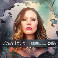 Black Octopus Sound Zara Taylor In Pieces Black Octopus Sound Zara Taylor In Pieces