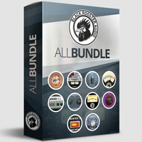 Black Rooster Audio The All Bundle v2.5.6 Black Rooster Audio The All Bundle v2.5.6