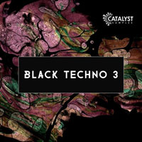 Black Techno 3 Black Techno 3