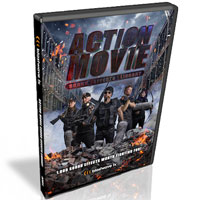 Blastwave FX Action Movie Sound Effects Library Blastwave FX Action Movie Sound Effects Library