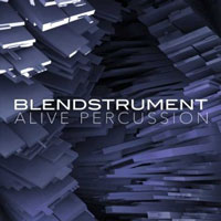 Blendstrument Alive Percussion Blendstrument Alive Percussion