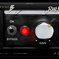 Bogren Digital AmpKnob RevC v1.2.1 Bogren Digital AmpKnob RevC v1.2.1