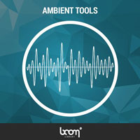 Boom Library Ambient Tools Boom Library Ambient Tools