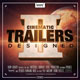 Boom Library Cinematic Trailers Boom Library Cinematic Trailers