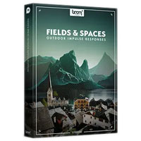 Boom Library Fields and Spaces Outdoor Impulse Responses Boom Library Fields and Spaces Outdoor Impulse Responses