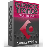 Born To Produce Euphoric Trance in Cubase Born To Produce Euphoric Trance in Cubase