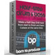 Born To Produce Half-Step DnB Tutorial Born To Produce Half-Step DnB Tutorial