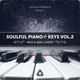 CAPSUN ProAudio Soulful Piano and Keys Vol.2 CAPSUN ProAudio Soulful Piano and Keys Vol.2