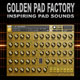 CL-Projects Golden Pad Factory Inspiring Pad Sounds CL-Projects Golden Pad Factory Inspiring Pad Sounds