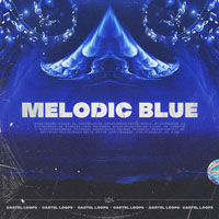 Cartel Loops Melodic Blue Cartel Loops Melodic Blue