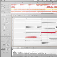 Celemony Melodyne 5 Studio Celemony Melodyne 5 Studio