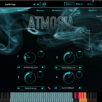 Channel Robot Atmosia 2 Channel Robot Atmosia 2