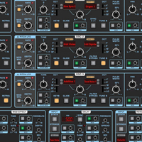 Cherry Audio Plug-Ins Bundle 2022 Cherry Audio Plug-Ins Bundle 2022