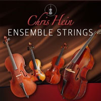 Chris Hein Ensemble Strings Chris Hein Ensemble Strings