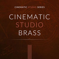 Cinematic Studio Brass Cinematic Studio Brass
