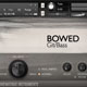 Cinematique Bowed Guitar and Bass 2 Cinematique Bowed Guitar and Bass 2