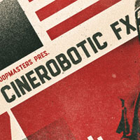 Cinerobotic Fx Cinerobotic Fx