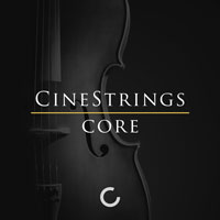 Cinesamples CineStrings Core v2.0 Cinesamples CineStrings Core v2.0