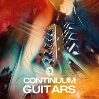 Cinesamples Continuum Guitars Cinesamples Continuum Guitars