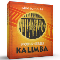 Cinesamples Kalimba Cinesamples Kalimba