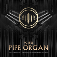 Cinesamples O Forbes Pipe Organ Cinesamples O Forbes Pipe Organ