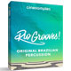 Cinesamples Rio Grooves! Cinesamples Rio Grooves!