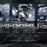 Cinetools Maximus Cinetools Maximus