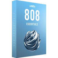 Cymatics 808 Essentials Cymatics 808 Essentials