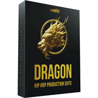 Cymatics Dragon Cymatics Dragon