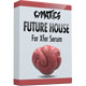 Cymatics Future House for Serum Cymatics Future House for Serum