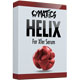 Cymatics Helix for Serum Cymatics Helix for Serum