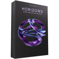 Cymatics Horizons Gospel Melody Collection Cymatics Horizons Gospel Melody Collection