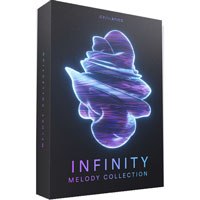 Cymatics Infinity Production Suite Cymatics Infinity Production Suite