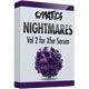 Cymatics Nightmares Vol.2 for Serum Cymatics Nightmares Vol.2 for Serum