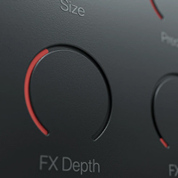 Cymatics Space v1.0.1 Cymatics Space v1.0.1