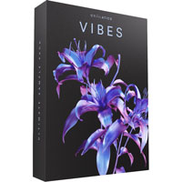 Cymatics Vibes USB Expansion Cymatics Vibes USB Expansion