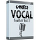 Cymatics Vocal Toolkit Vol.1 Cymatics Vocal Toolkit Vol.1