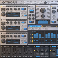 DS Audio Thorn v1.2.2 DS Audio Thorn v1.2.2