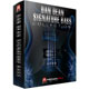 Dan Dean Signature Bass Collection Dan Dean Signature Bass Collection