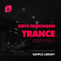 Dave Parkinson Trance Essentials Vol.2 Dave Parkinson Trance Essentials Vol.2